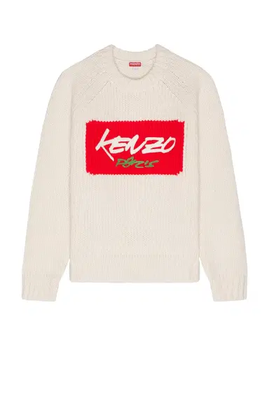 Kenzo Rws Reversible x Futura Jumper | Thumbnail 6 Kenzo Rws Reversible x Futura Jumper | Thumbnail 6