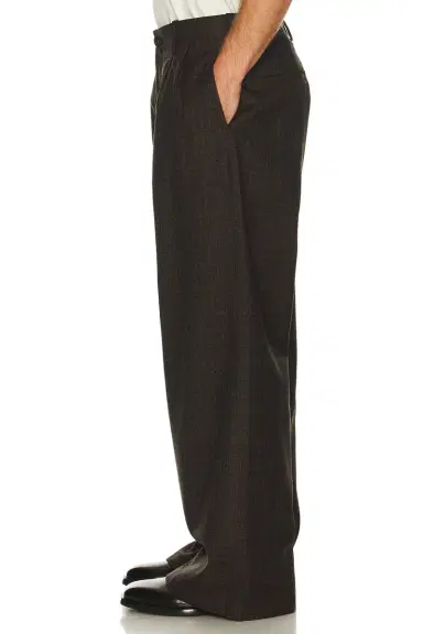 Our Legacy Bridge Chino Pants | Thumbnail 2 Our Legacy Bridge Chino Pants | Thumbnail 2