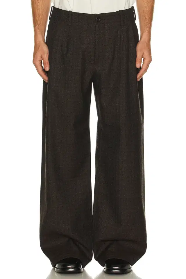 Bridge Chino Pants
