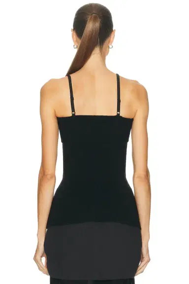 Dolce & Gabbana Tank Top | Thumbnail 3