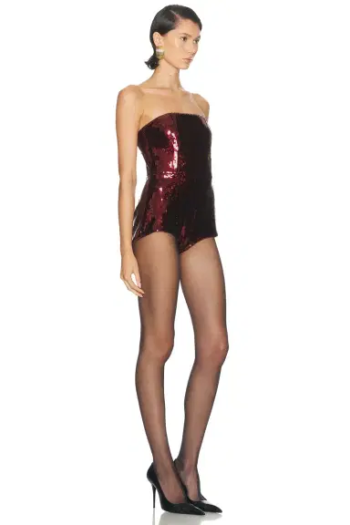 retrofete Estella Romper | Thumbnail 2