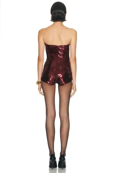 retrofete Estella Romper | Thumbnail 3