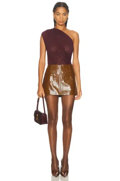A.L.C. Cowan Skirt | Thumbnail 5