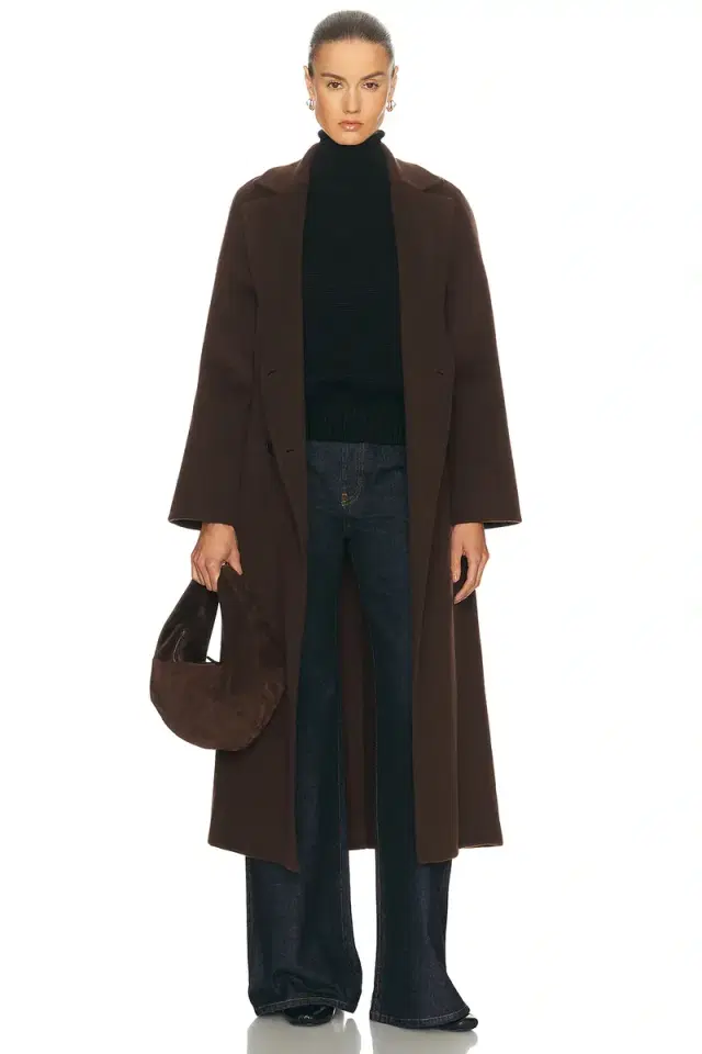 Jenni Kayne Olivia Coat