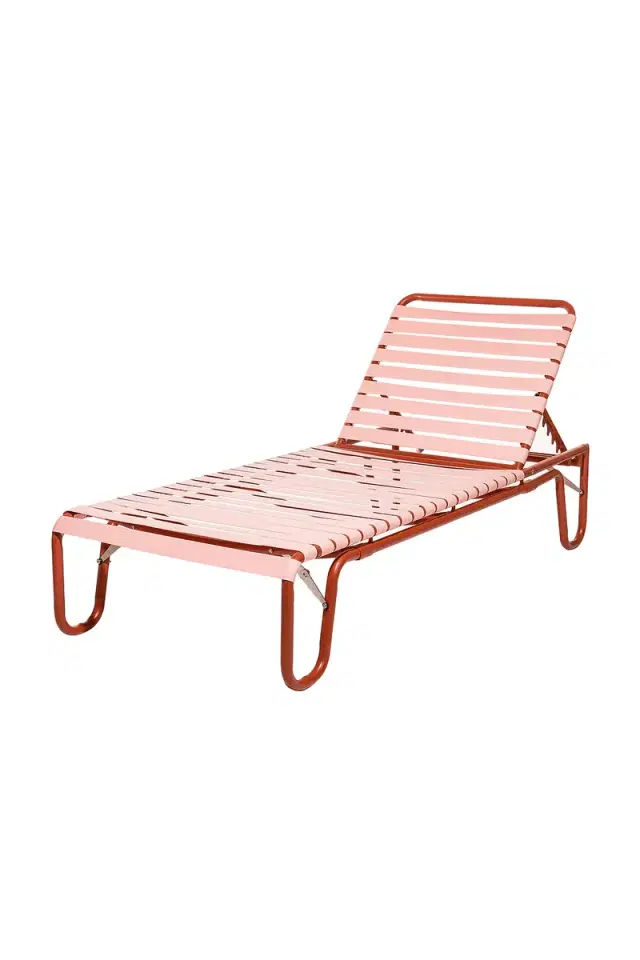 business & pleasure co. Sunliner Lounger