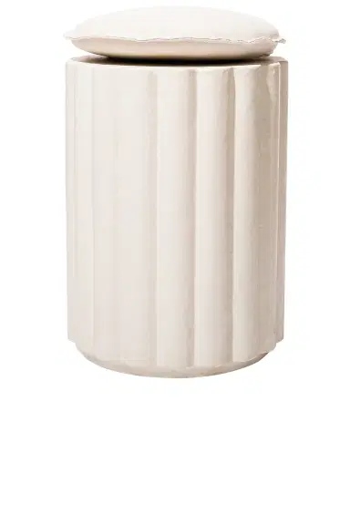 business & pleasure co. Daisy Stool Cushion | Thumbnail 1 business & pleasure co. Daisy Stool Cushion | Thumbnail 1