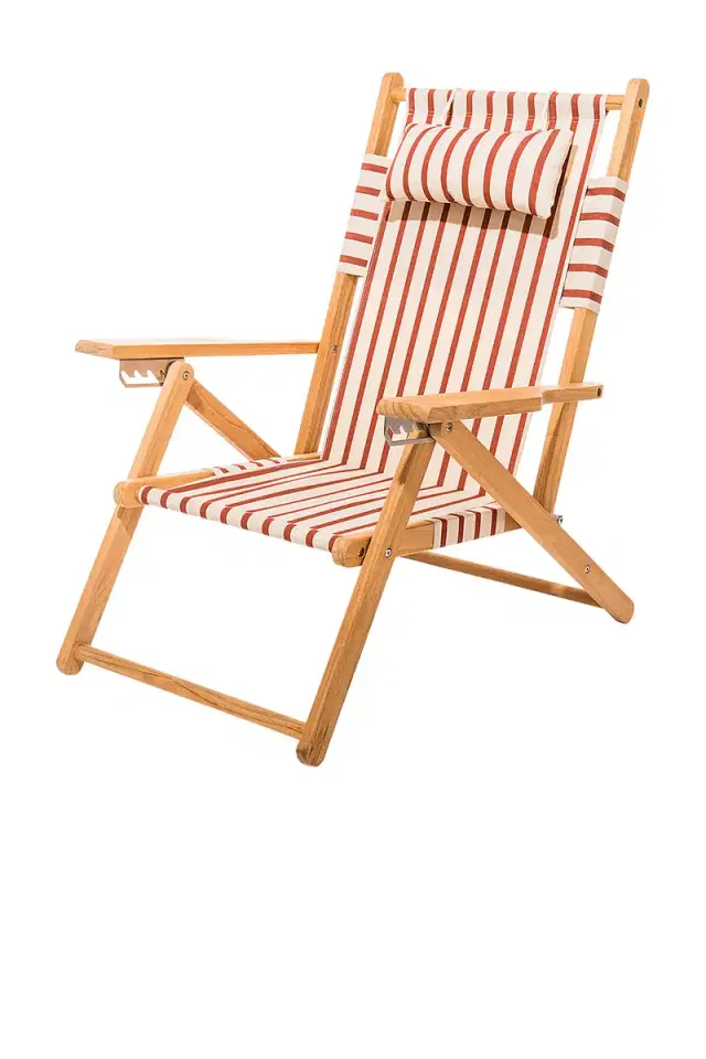 business & pleasure co. Tommy Chair