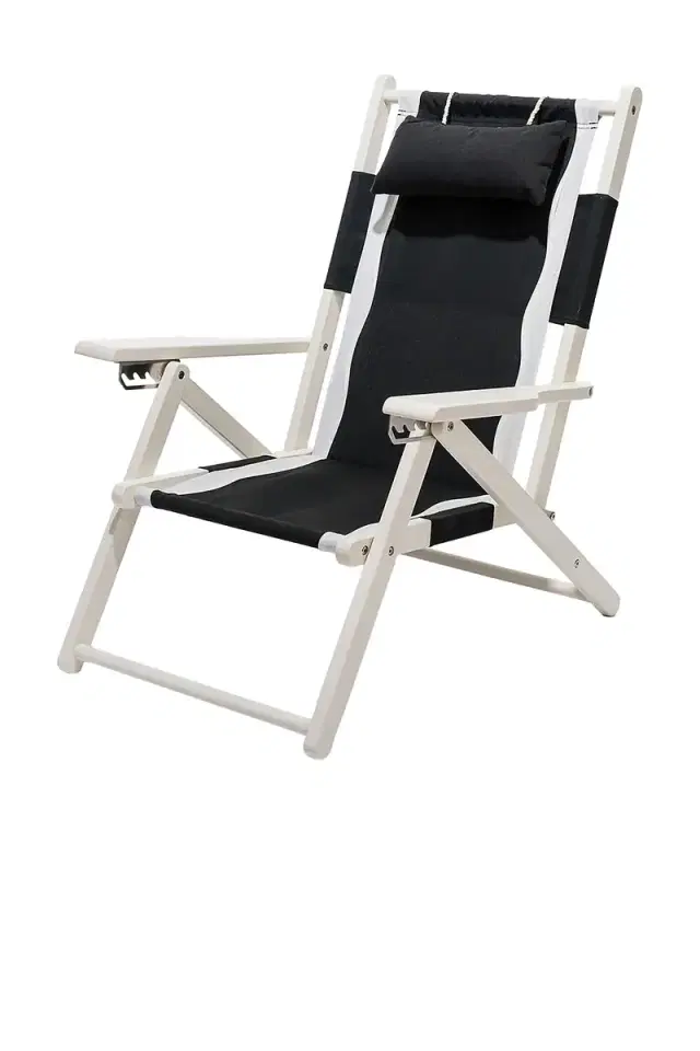 business & pleasure co. Tommy Chair