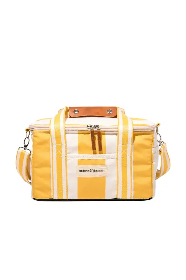 business & pleasure co. Premium Cooler