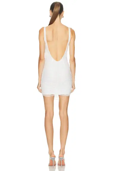 MAY MASHIAH Jade Dress | Thumbnail 3