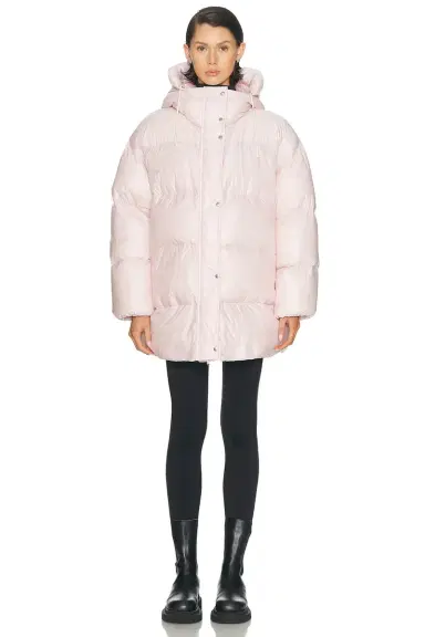 Jil Sander Down Jacket | Thumbnail 2