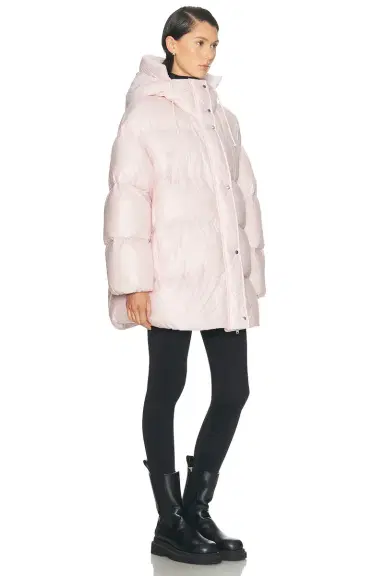 Jil Sander Down Jacket | Thumbnail 3