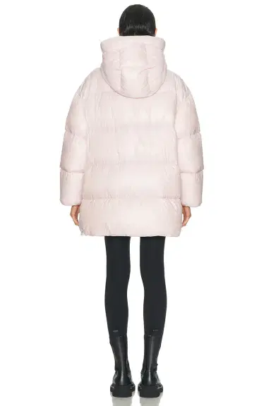 Jil Sander Down Jacket | Thumbnail 4