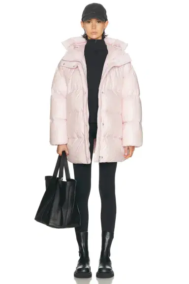 Jil Sander Down Jacket | Thumbnail 1
