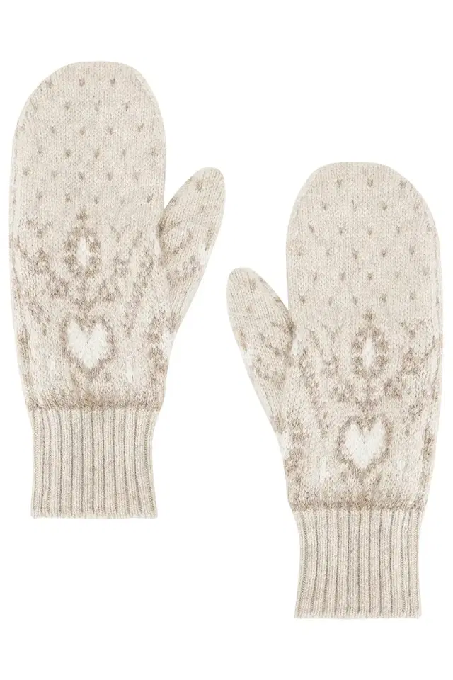 Christel Mitten