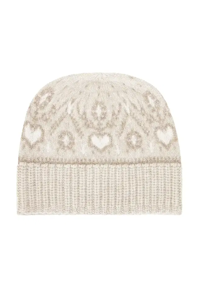 KHAITE Avers Beanie