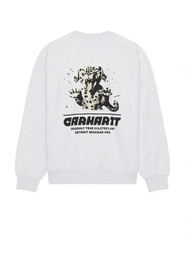 Carhartt WIP Wiptopia Sweatshirt