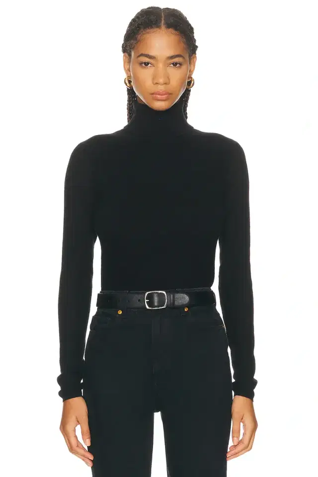 Burberry Turtleneck Sweater