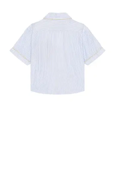 Kody Phillips Embellished Lasso Shirt | Thumbnail 2
