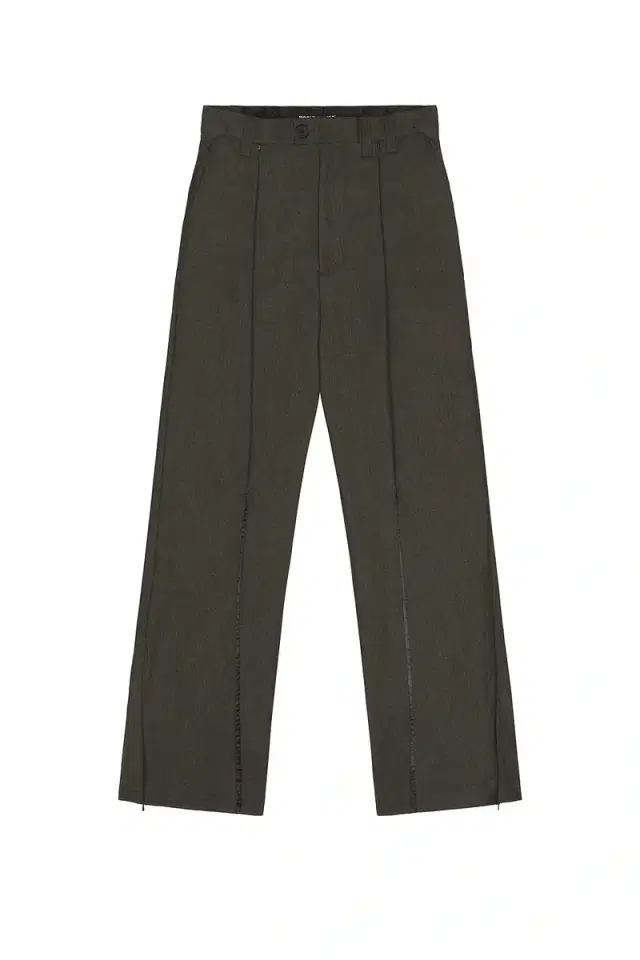 Kody Phillips Zipper Pants