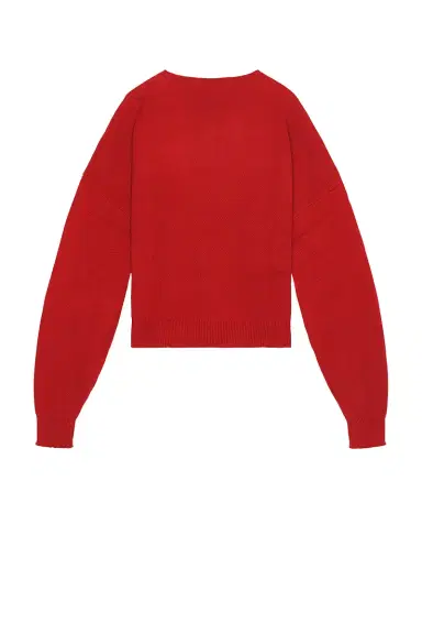 Kody Phillips Boat Neck Sweater | Thumbnail 2