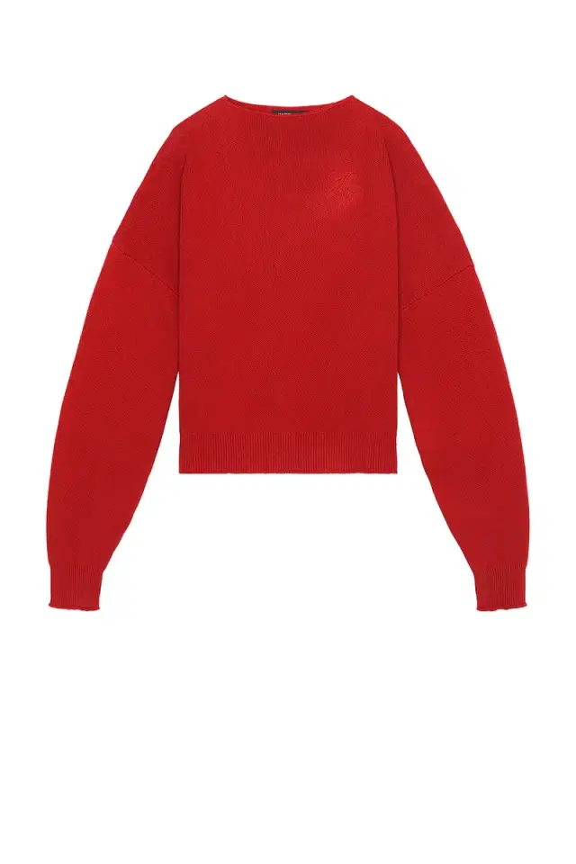 Kody Phillips Boat Neck Sweater