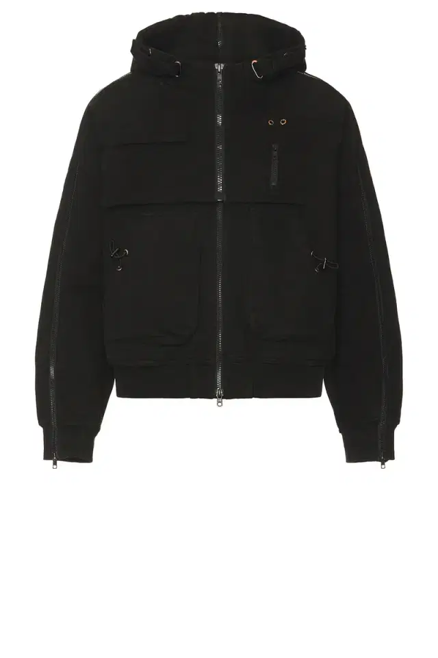 Kody Phillips Pilot Hoodie