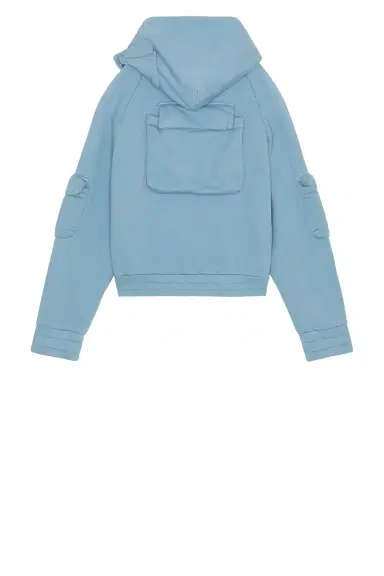 Kody Phillips Cargo Hoodie | Thumbnail 2