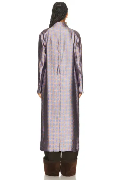Dries Van Noten Raltonas Coat | Thumbnail 4