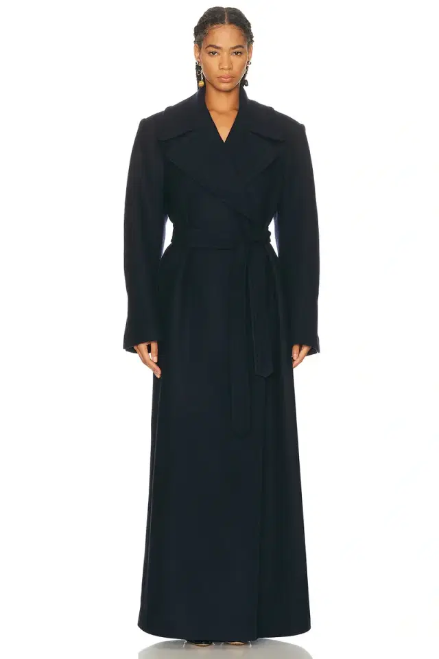 Dries Van Noten Rafaella Coat