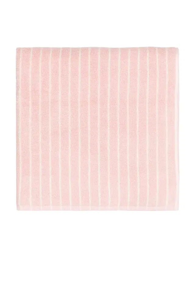 Pin Stripes Bath Towel
