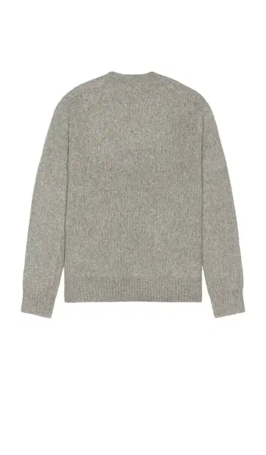 Sunflower Yak Sweater | Thumbnail 2