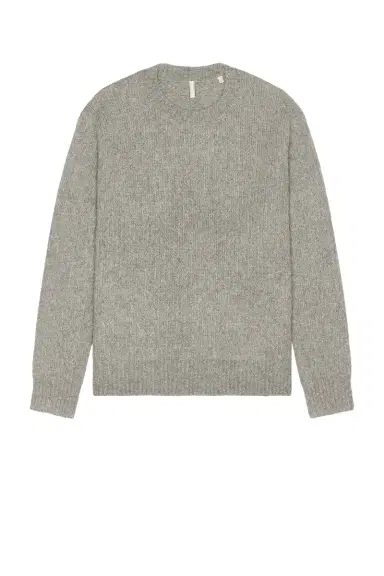 Sunflower Yak Sweater | Thumbnail 3