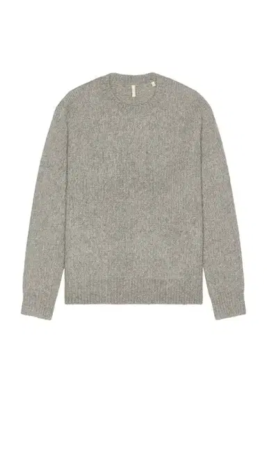 Sunflower Yak Sweater | Thumbnail 1