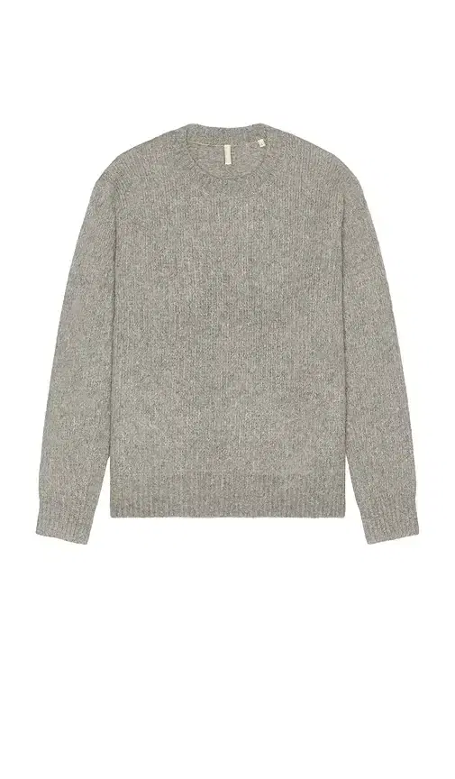 Yak Sweater