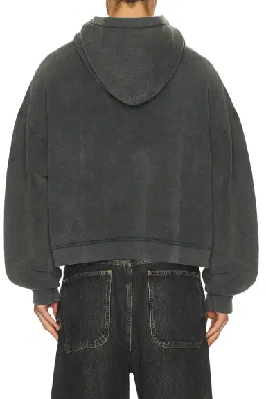 Sunflower Hood Sweatshirt | Thumbnail 2 Sunflower Hood Sweatshirt | Thumbnail 2
