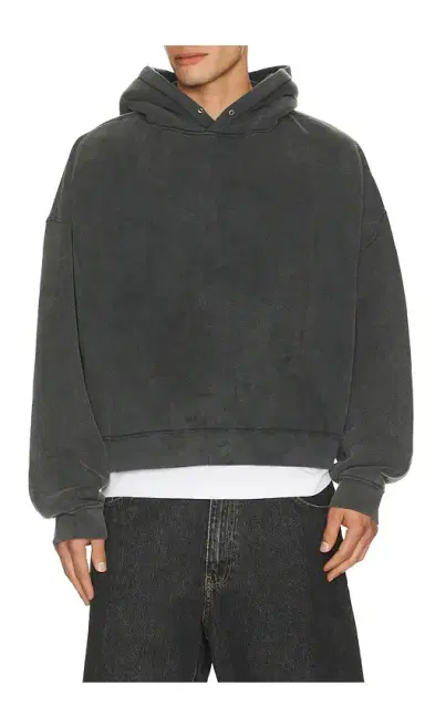 Sunflower Hood Sweatshirt | Thumbnail 5 Sunflower Hood Sweatshirt | Thumbnail 5