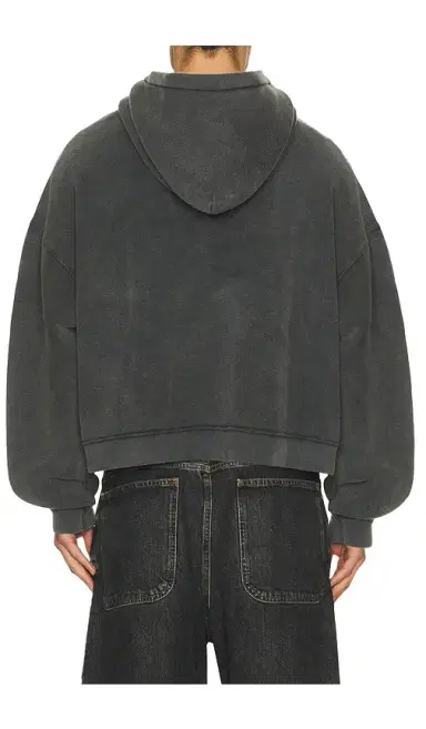 Sunflower Hood Sweatshirt | Thumbnail 6 Sunflower Hood Sweatshirt | Thumbnail 6