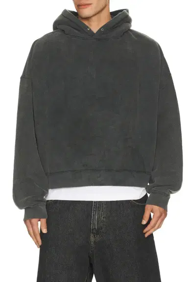 Sunflower Hood Sweatshirt | Thumbnail 1 Sunflower Hood Sweatshirt | Thumbnail 1
