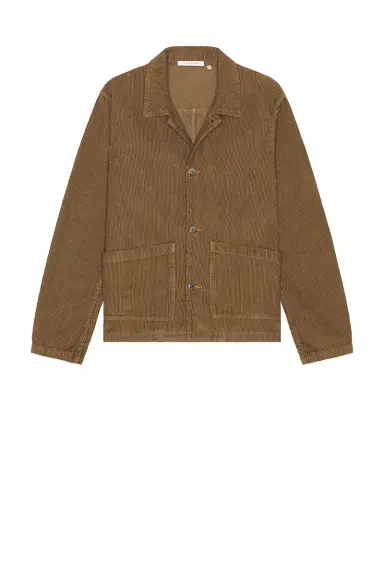 SUNFLOWER Worker Jacket | Thumbnail 3
