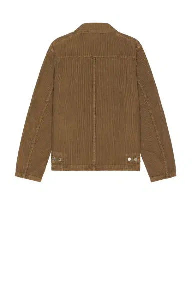 SUNFLOWER Worker Jacket | Thumbnail 4