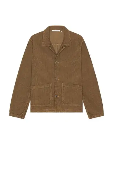 SUNFLOWER Worker Jacket | Thumbnail 1