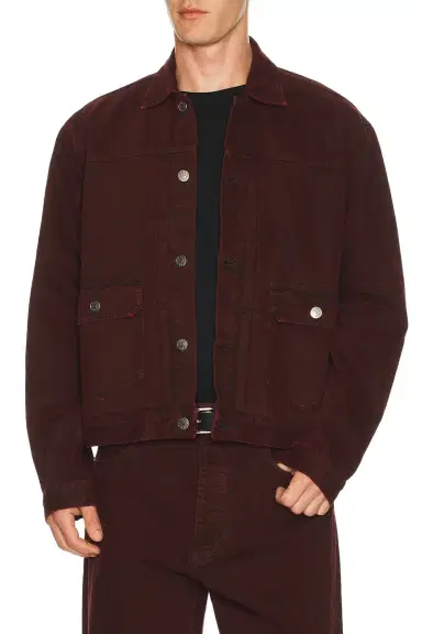 SUNFLOWER Type 2 Jacket | Thumbnail 3