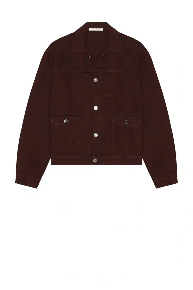 SUNFLOWER Type 2 Jacket