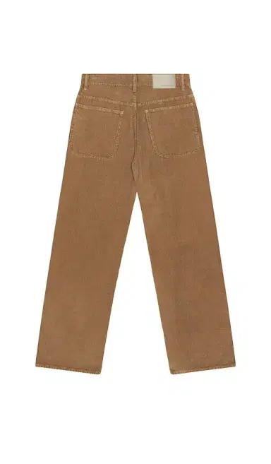 SUNFLOWER Super Wide Trousers | Thumbnail 2