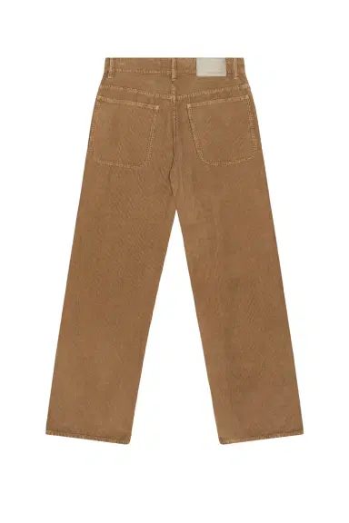 SUNFLOWER Super Wide Trousers | Thumbnail 4
