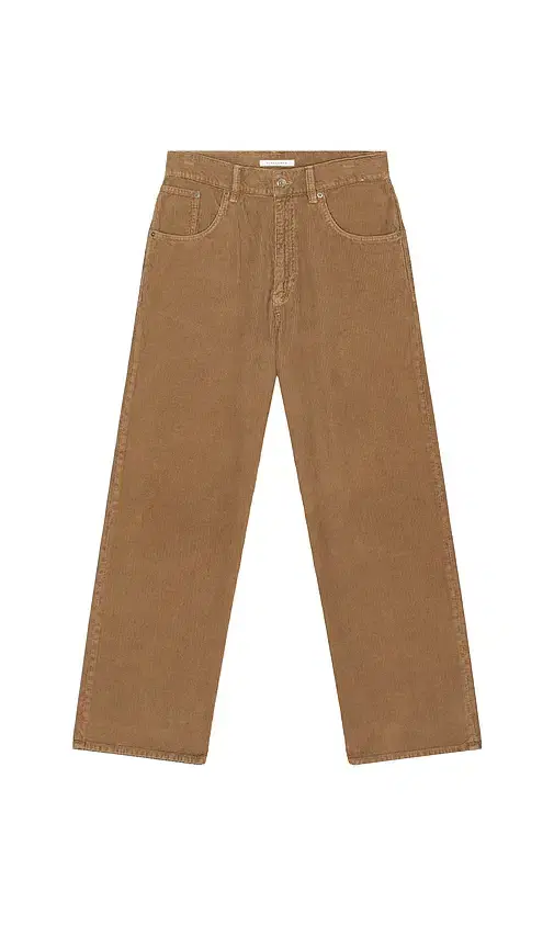 SUNFLOWER Super Wide Trousers