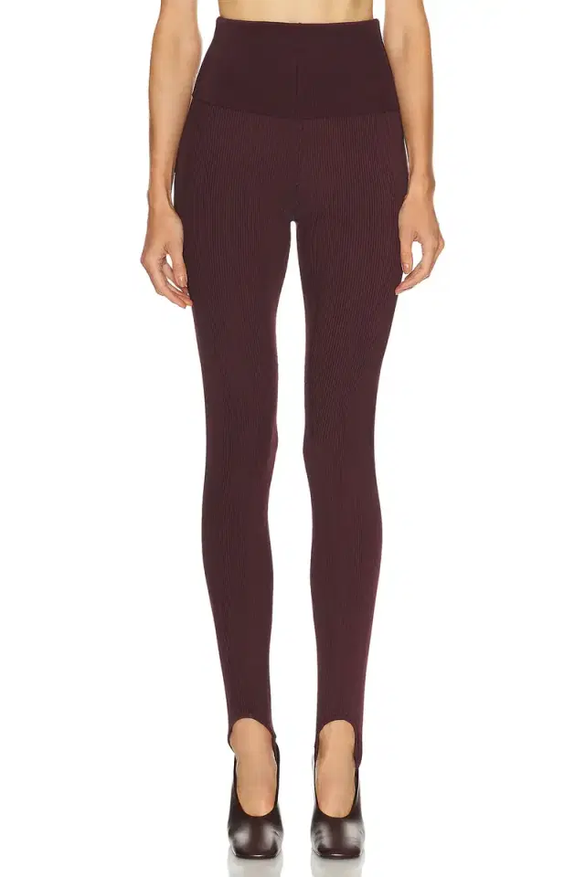 Dries Van Noten Tiflet Pants