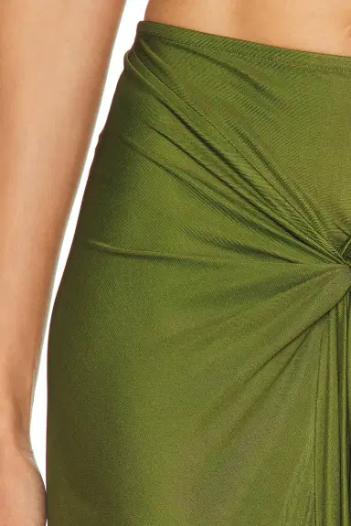 Dries Van Noten Humila Skirt | Thumbnail 6