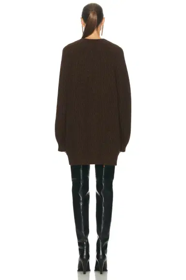 Khaite Jina Cardigan | Thumbnail 3